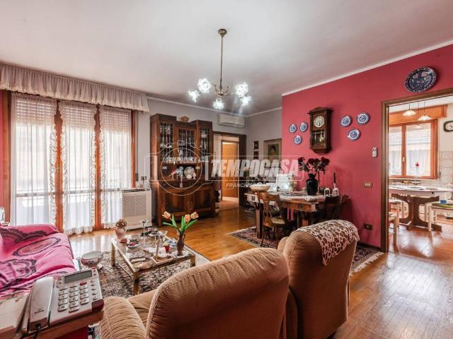 Appartamento in vendita a Noceto PR