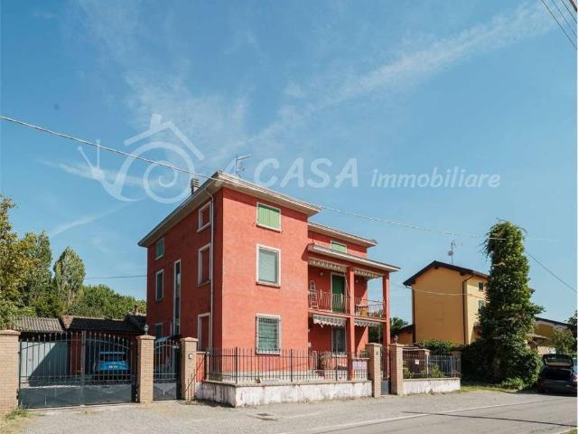 Appartamento in vendita a Noceto PR