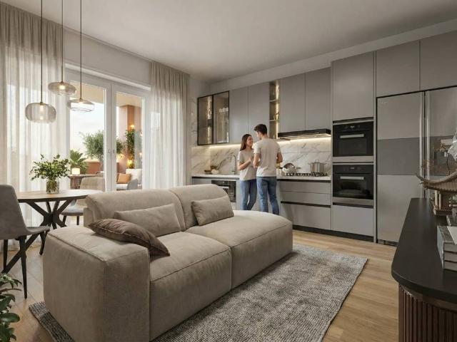 Appartamento in vendita a Noceto PR
