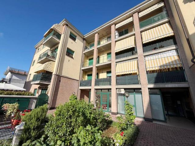 Appartamento in vendita a Noceto PR