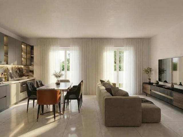 Appartamento in vendita a Noceto PR