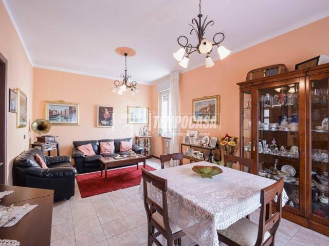 Appartamento in vendita a Noceto PR