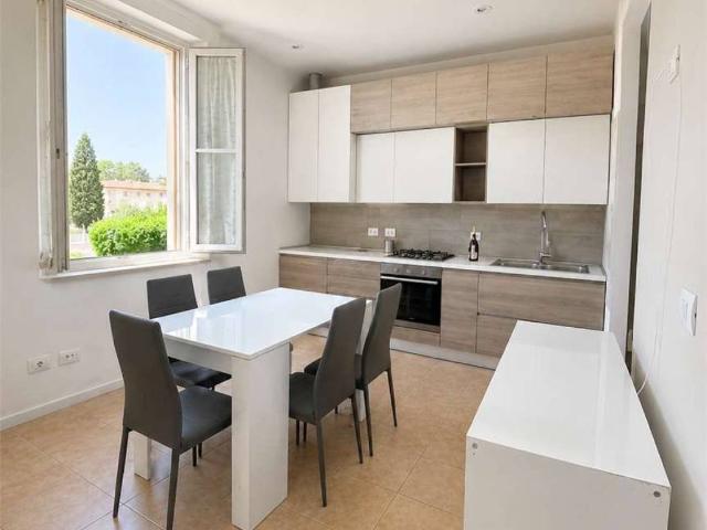 Appartamento in vendita a Noceto PR