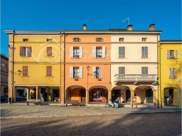 Appartamento in vendita a Noceto PR