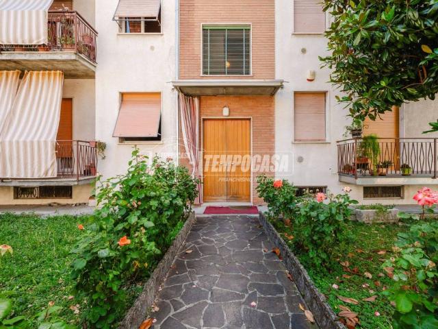 Appartamento in vendita a Noceto PR
