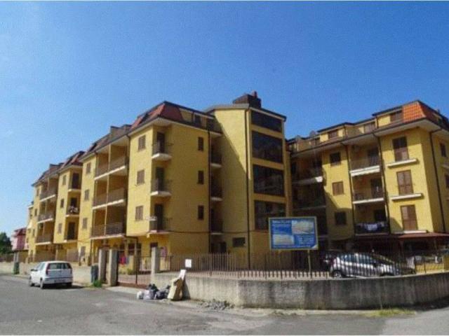 Appartamento in vendita a Nocera Terinese CZ