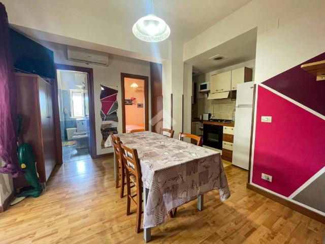 Appartamento in vendita a Nocera Terinese CZ