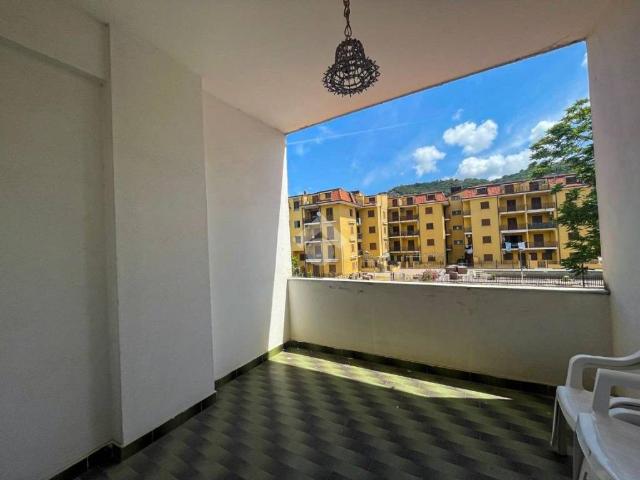 Appartamento in vendita a Nocera Terinese CZ