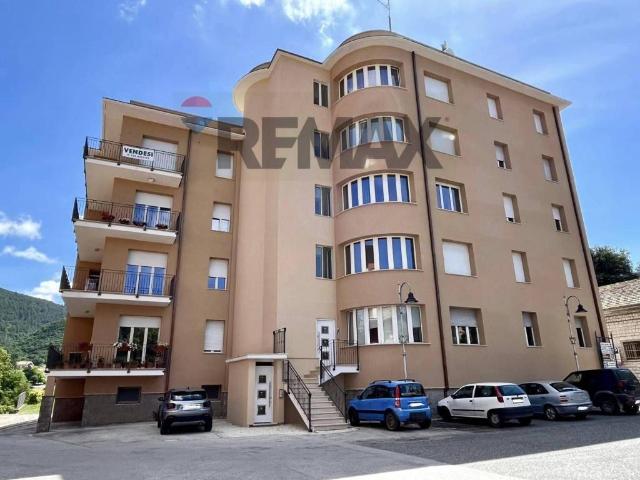 Appartamento in vendita a Nocera Umbra PG