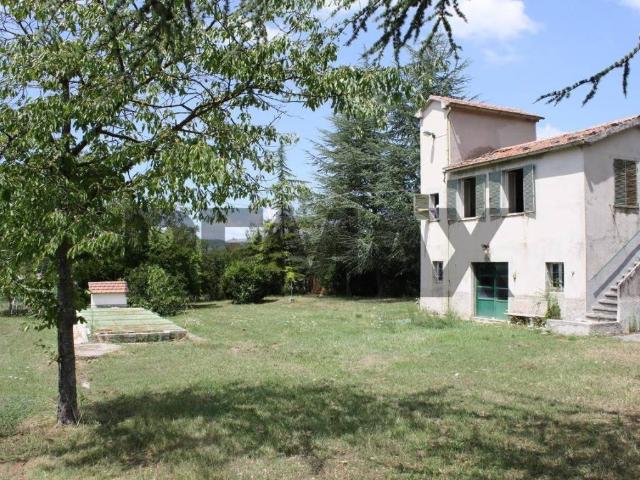 Appartamento in vendita a Nocera Umbra PG