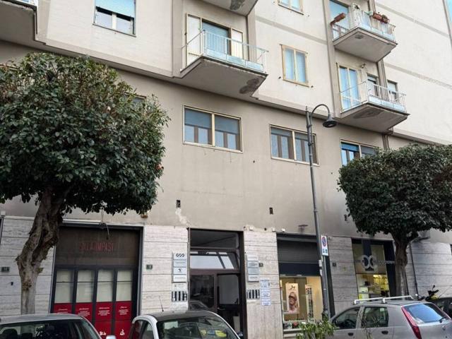 Appartamento in vendita a Nocera Inferiore