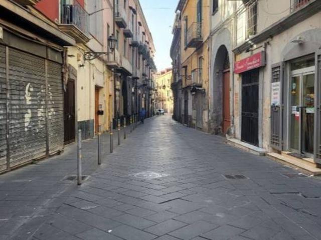 Appartamento in vendita a Nocera Inferiore SA