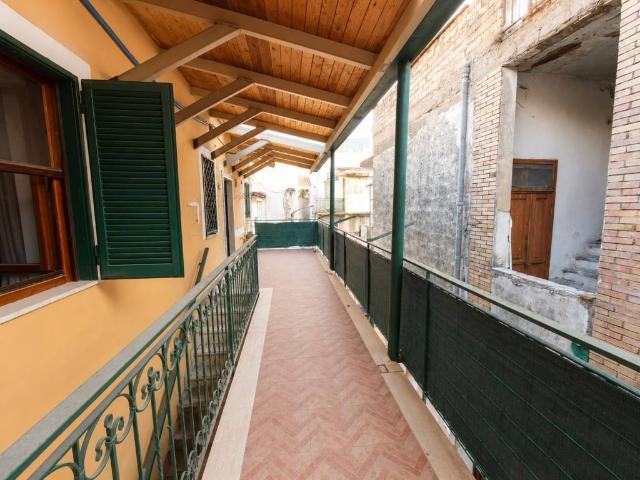 Appartamento in vendita a Nocera Inferiore SA