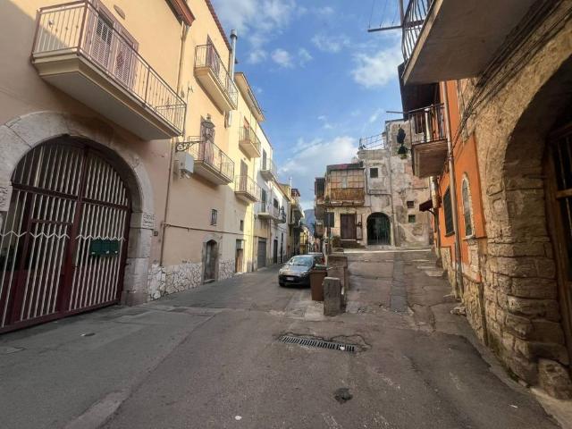 Appartamento in vendita a Nocera Inferiore SA