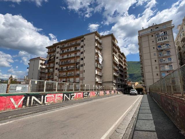 Appartamento in vendita a Nocera Inferiore SA