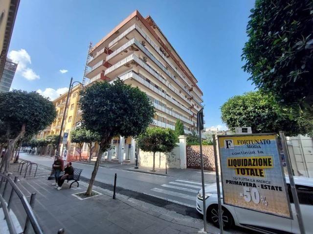 Appartamento in vendita a Nocera Inferiore SA