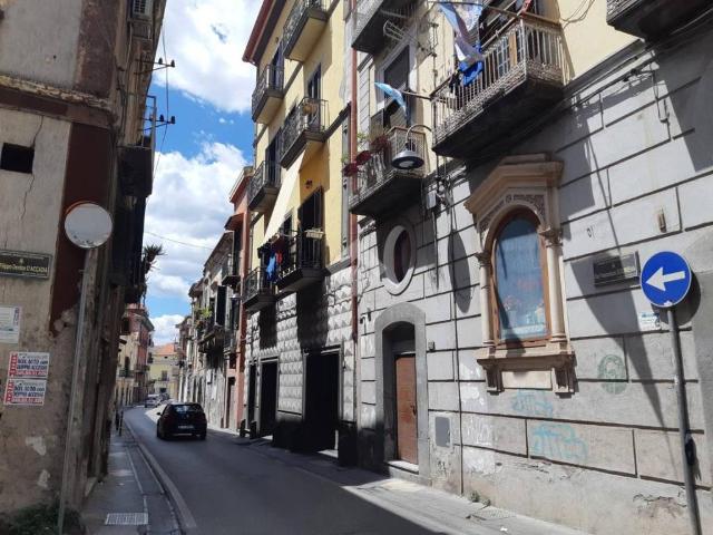 Appartamento in vendita a Nocera Inferiore SA