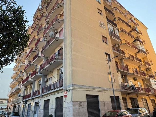 Appartamento in vendita a Nocera Inferiore SA