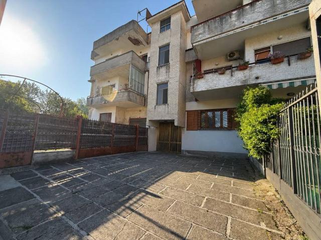Appartamento in vendita a Nocera Inferiore SA