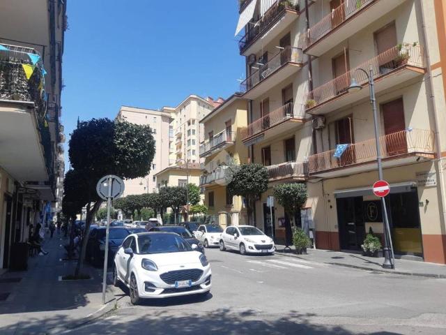 Appartamento in vendita a Nocera Inferiore SA