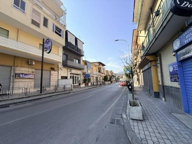 Appartamento in vendita a Nocera Inferiore SA