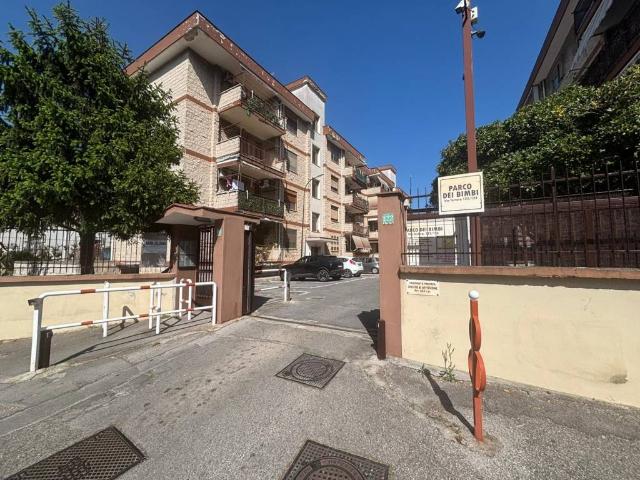 Appartamento in vendita a Nocera Inferiore SA