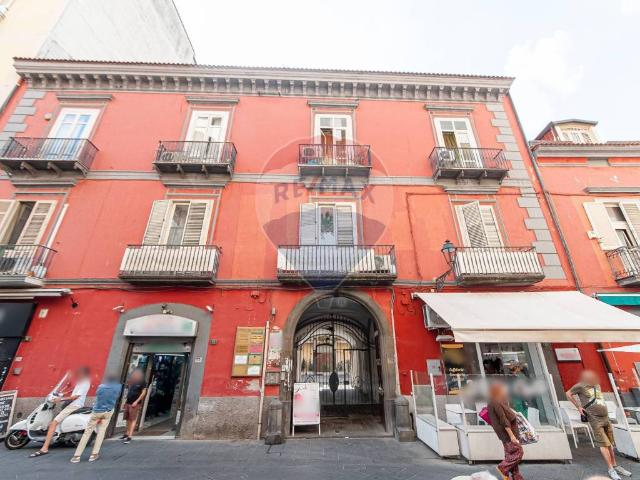 Appartamento in vendita a Nocera Inferiore SA