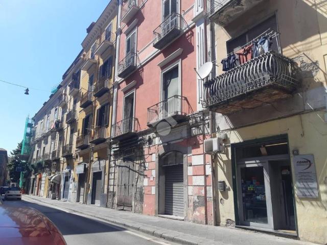 Appartamento in vendita a Nocera Inferiore SA
