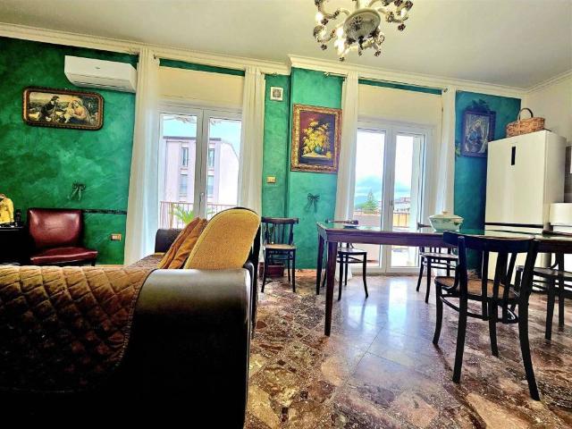 Appartamento in vendita a Nocera Inferiore SA