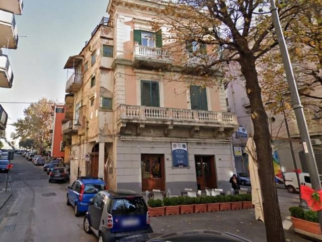 Appartamento in vendita a Nocera Inferiore SA