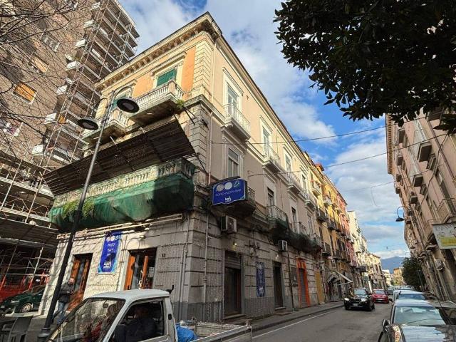 Appartamento in vendita a Nocera Inferiore SA