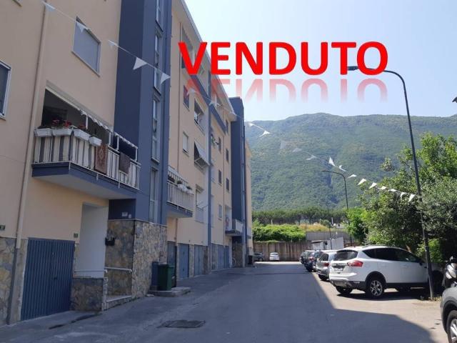 Appartamento in vendita a Nocera Inferiore SA