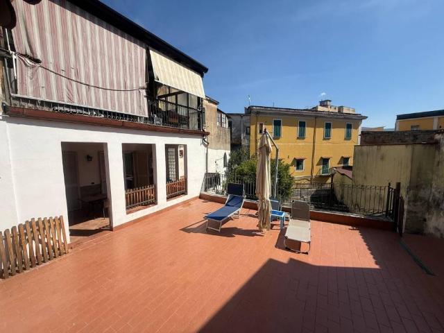 Appartamento in vendita a Nocera Inferiore SA