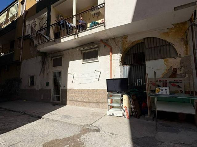 Appartamento in vendita a Nocera Inferiore SA