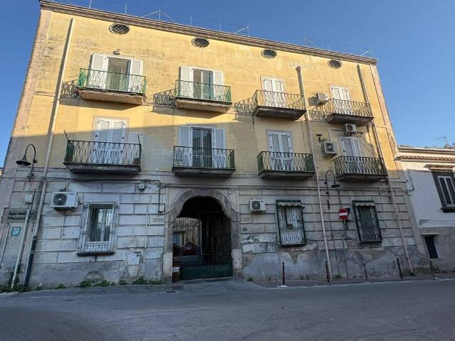 Appartamento in vendita a Nocera Inferiore SA