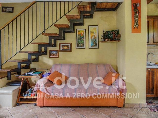 Appartamento in vendita a Nocera Terinese CZ