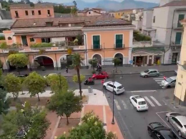 Appartamento in vendita a Nocera Inferiore SA