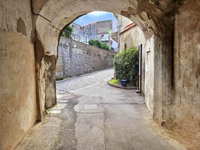 Appartamento in vendita a Nocera Superiore