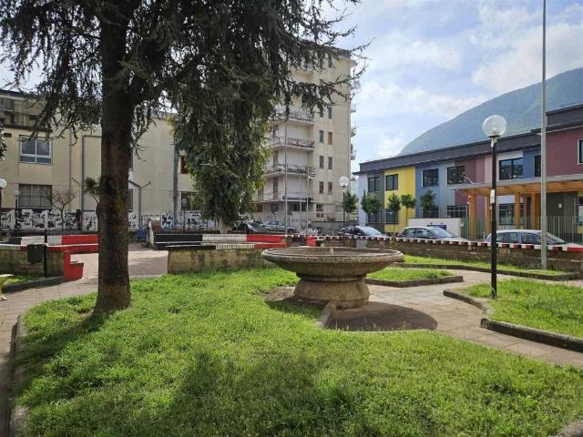 Appartamento in vendita a Nocera Superiore SA