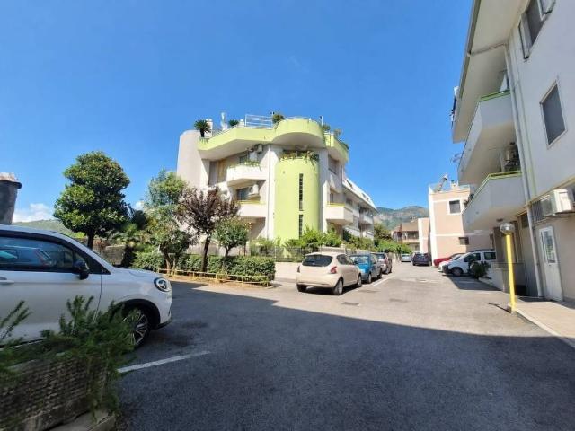 Appartamento in vendita a Nocera Superiore SA