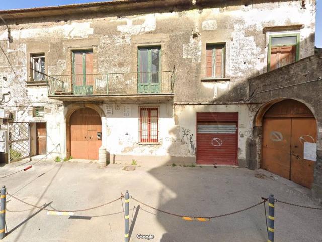 Appartamento in vendita a Nocera Superiore SA