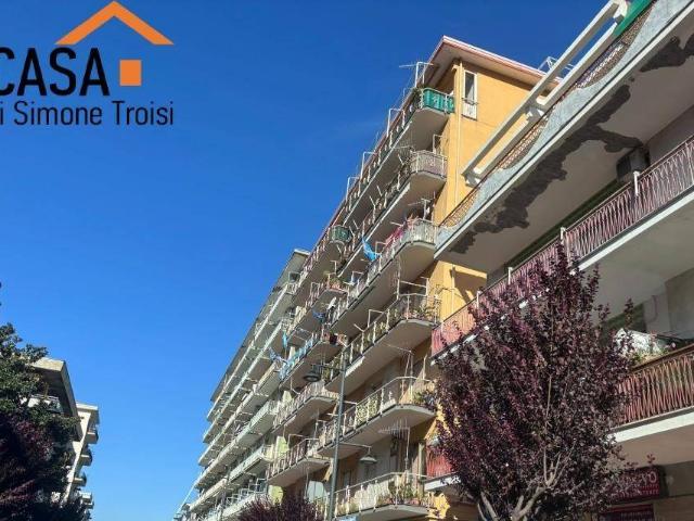 Appartamento in vendita a Nocera Superiore SA