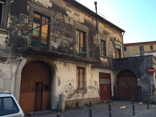 Appartamento in vendita a Nocera Superiore SA