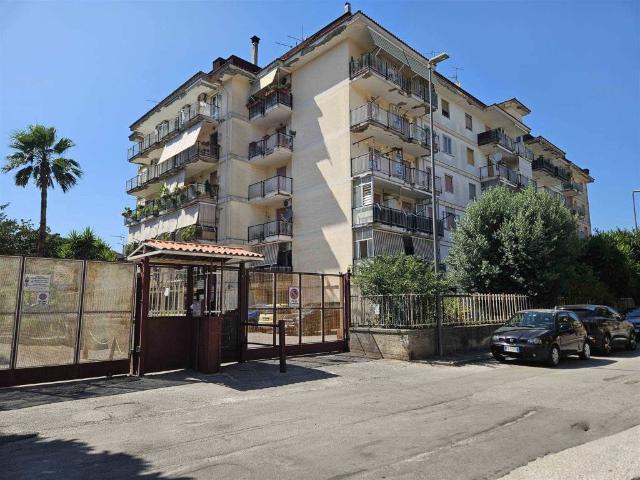 Appartamento in vendita a Nocera Superiore SA
