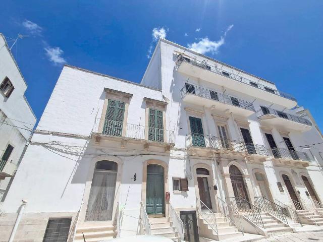 Appartamento in vendita a Noci BA