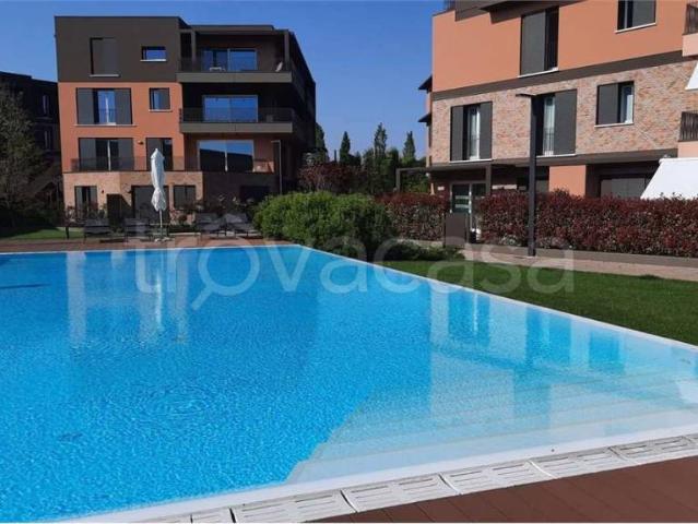 Appartamento in vendita a Noale largo San Giorgio, 6
