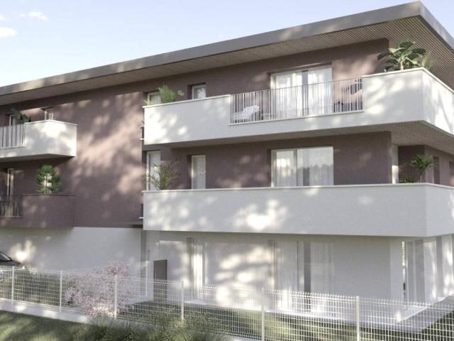 Appartamento in vendita a Noale VE