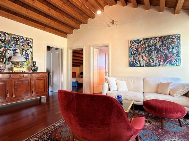 Appartamento in vendita a Noale VE