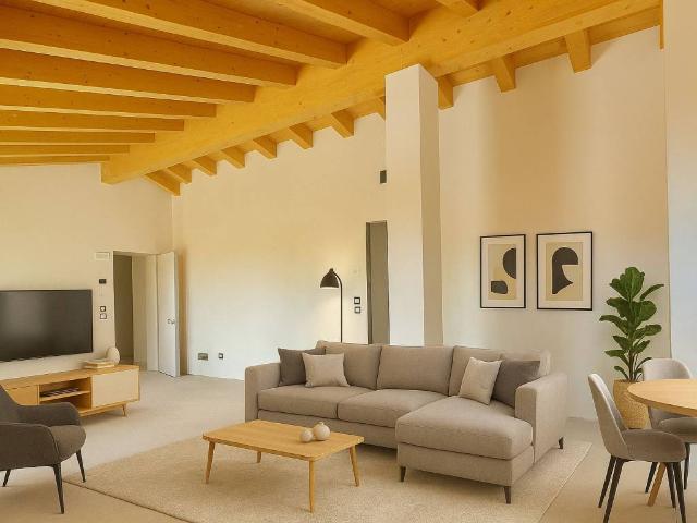 Appartamento in vendita a Noale VE