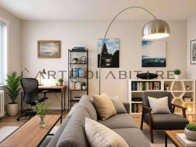Appartamento in vendita a Noale VE